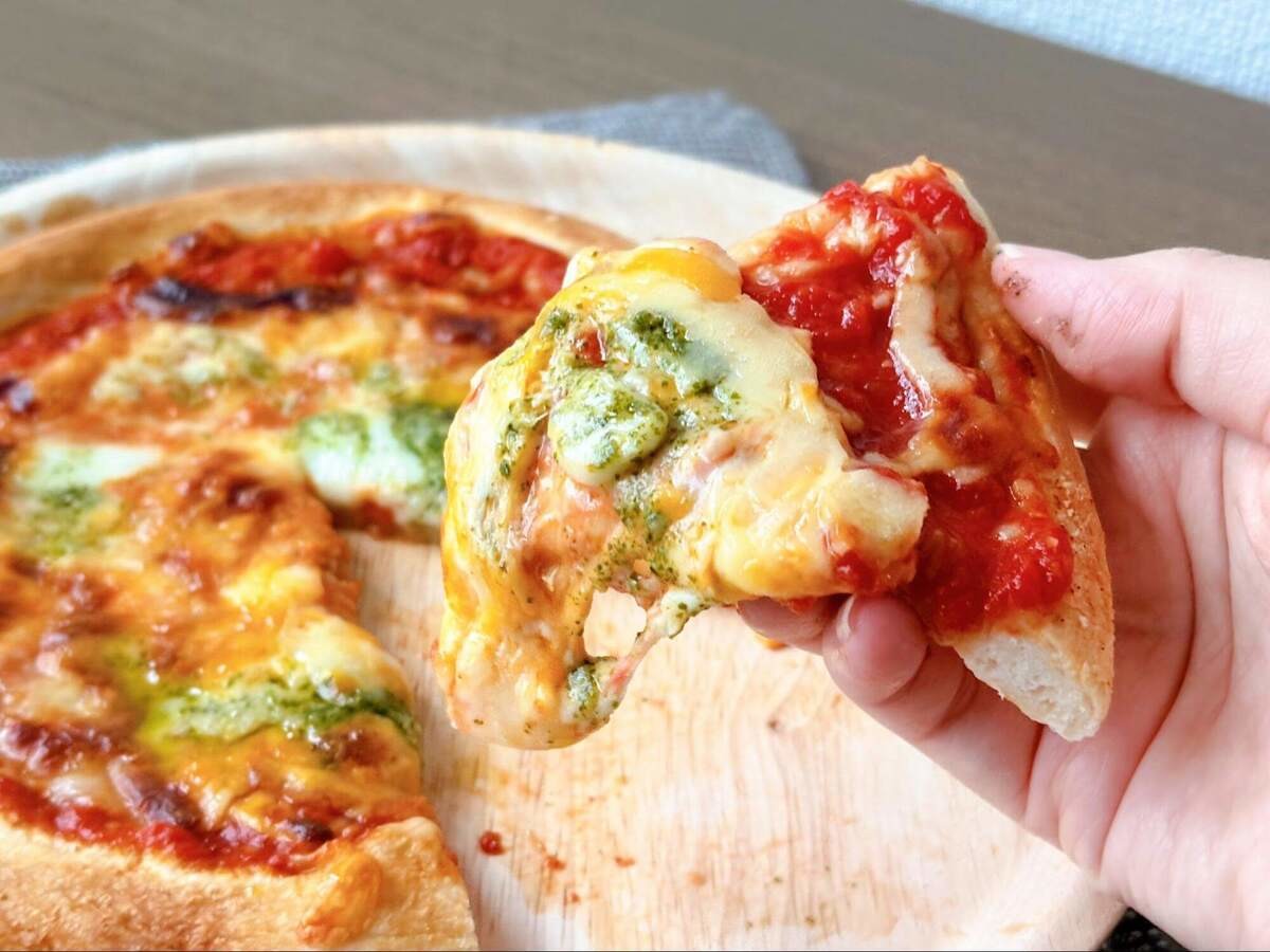 コスモスの冷凍食品