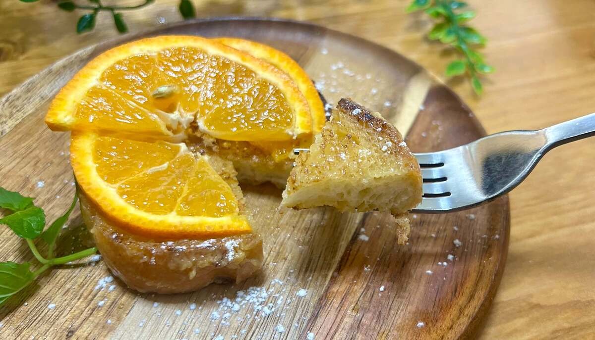 【タサン志麻】フレンチトースト