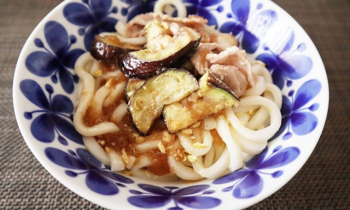 無印良品の「冷やし麺つゆ 柚子おろし」