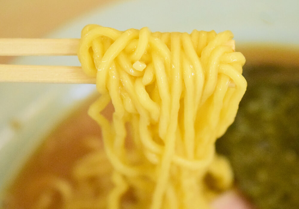 ラーメンショップ