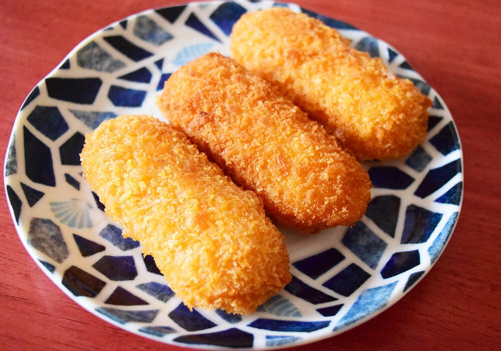 イオントップバリュイチ押しメニュー