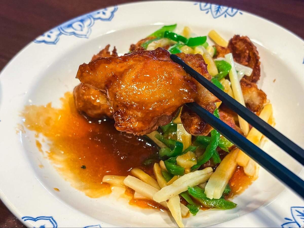 【バーミヤン】「おかわり無料」「ヒルナンデス話題」満腹3選