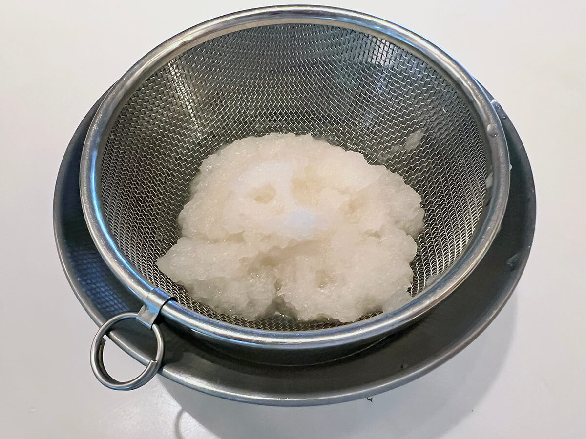 「練馬スパゲッティ」