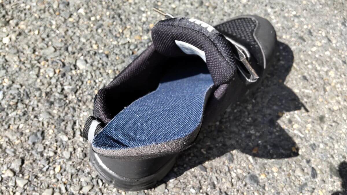 ワークマンの「ベオウルフセーフティ」