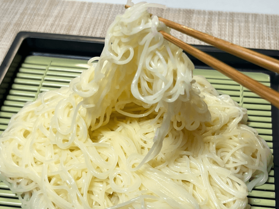 そうめん