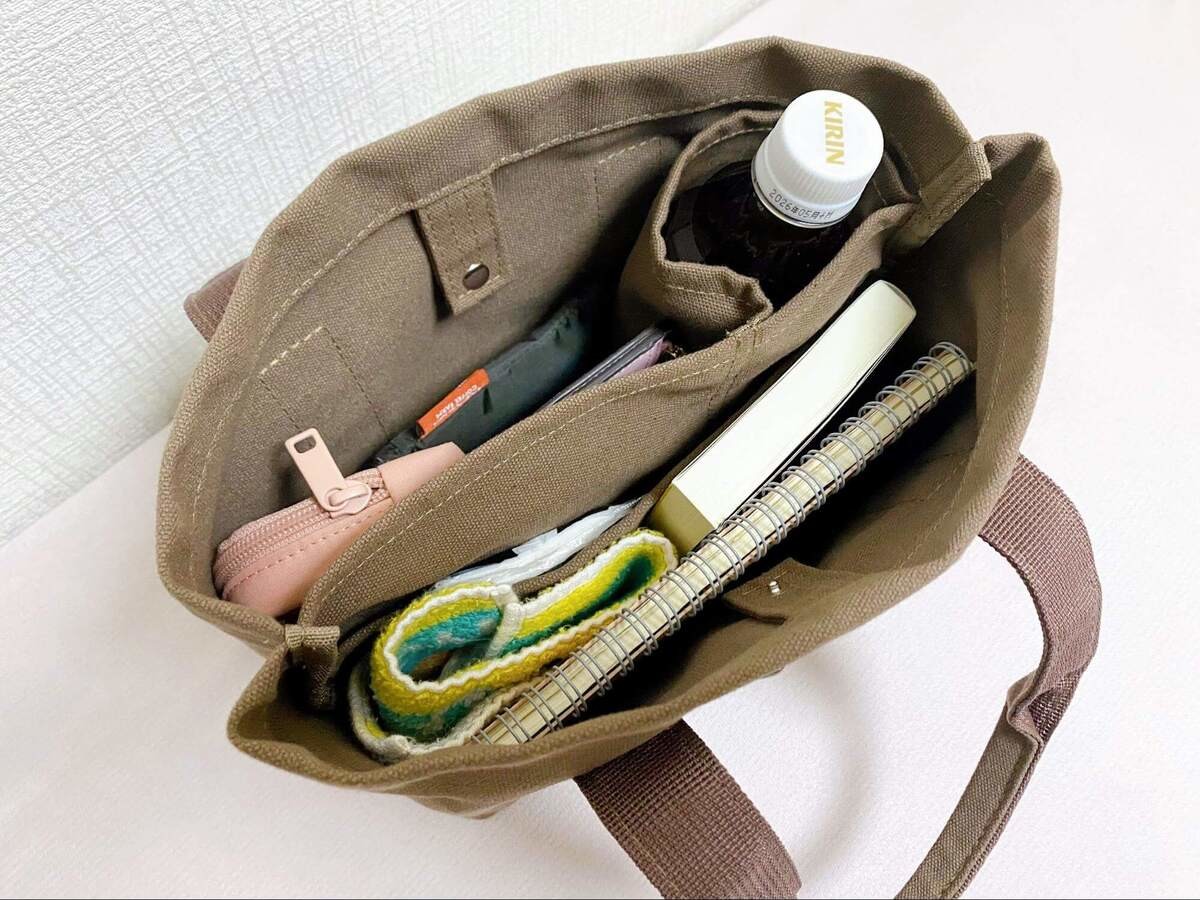 『トライアル』のデイリートート