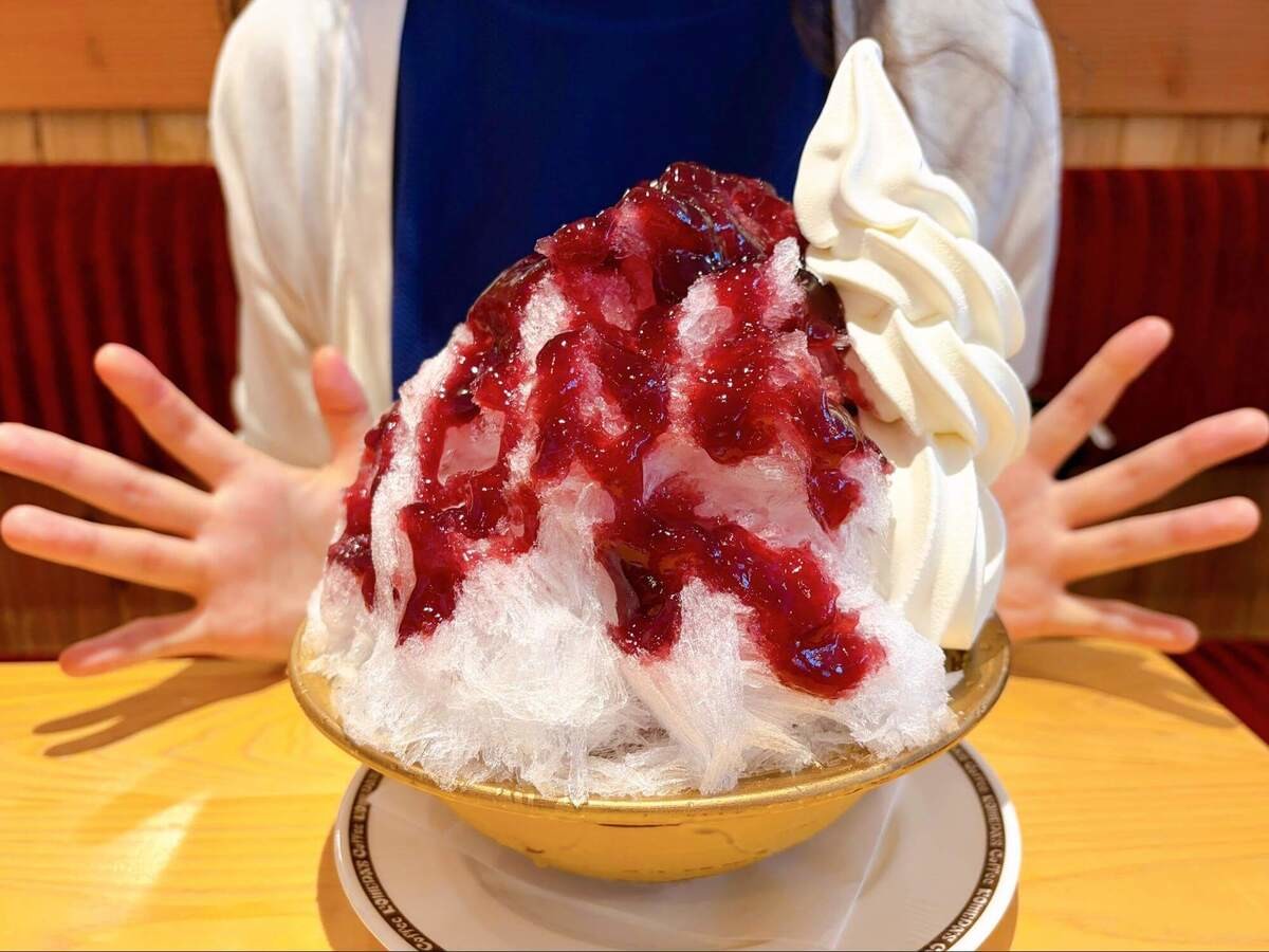コメダ珈琲