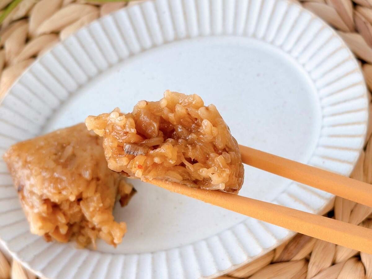 冷凍の中華点心