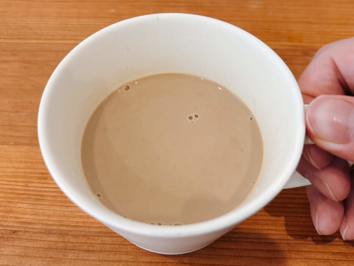 カルディの「ポーションコーヒー」