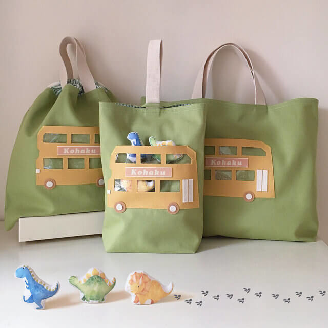 megumi ★入園入学準備品★ 公式スタイリング | ジーユー