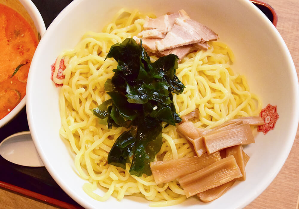 日高屋