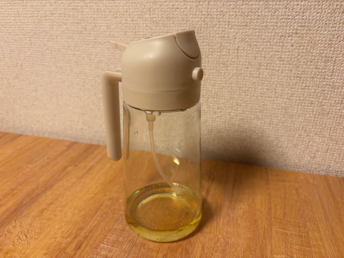 3COINSのキッチン用品