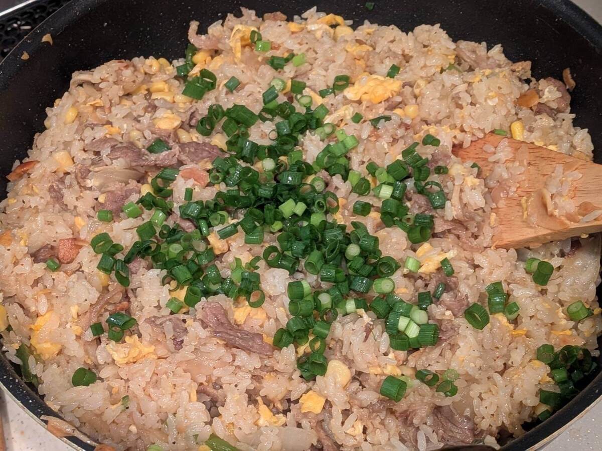 ロピアの味付け肉が優秀すぎる