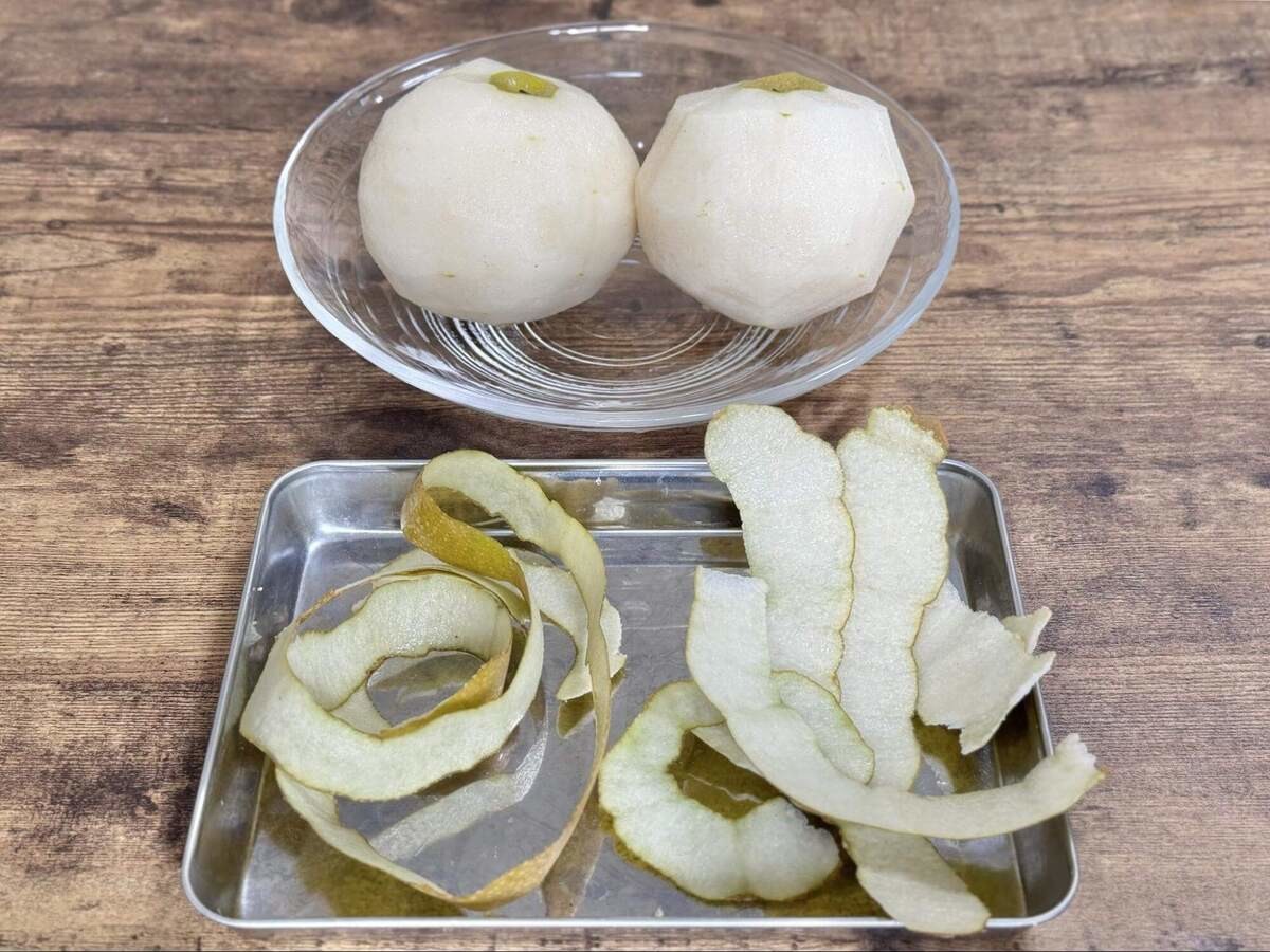 梨