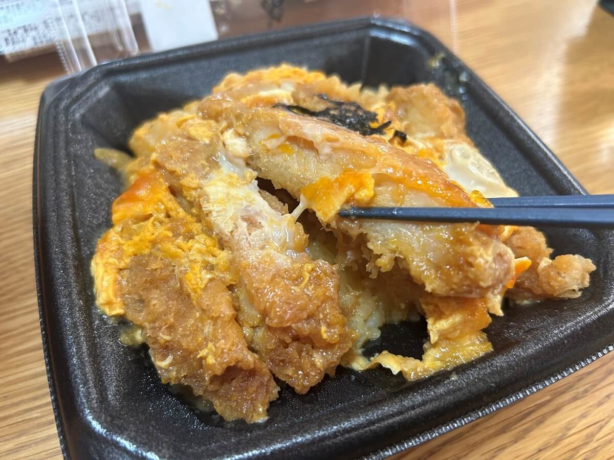 トライアルのお弁当・お総菜