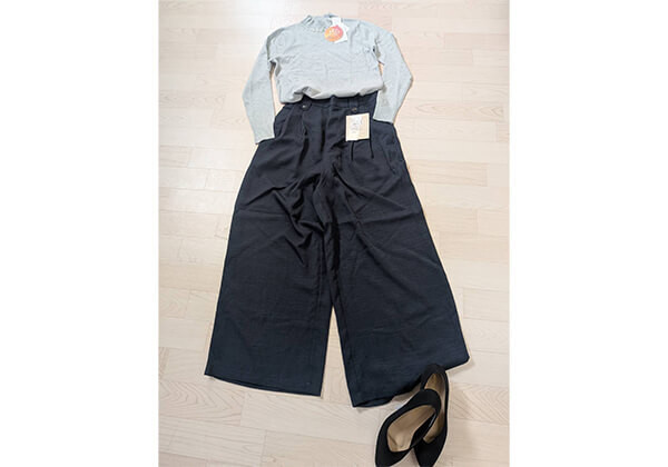 「パシオス」戦利品5選