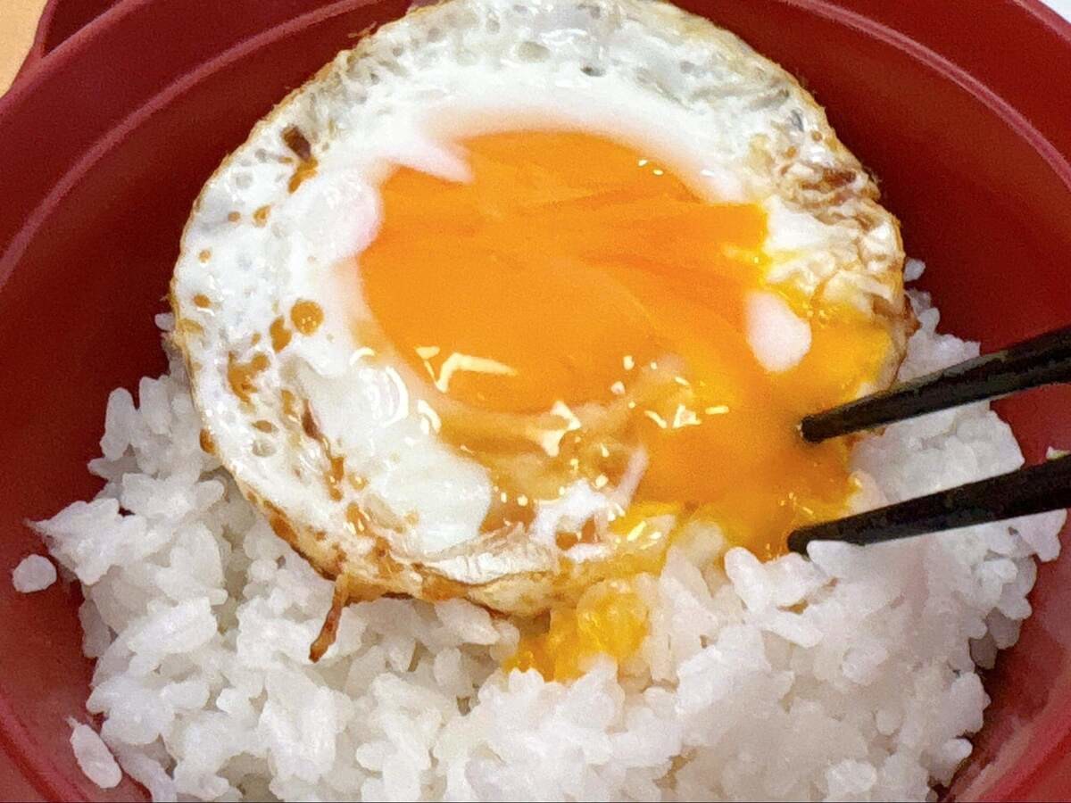 ジョイフルのモーニング