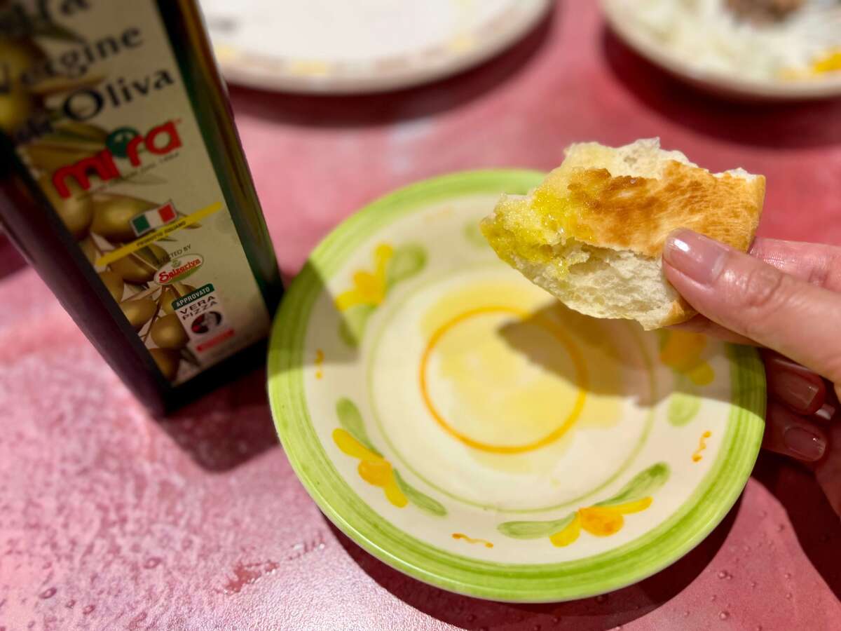 サイゼリヤ