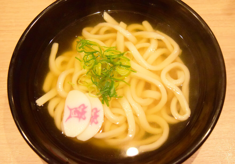 資さんうどん“神コスパ”新作