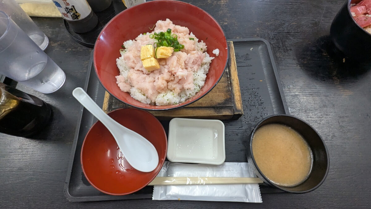 「漁師食堂 大ばんぶる舞 さかな大統漁」