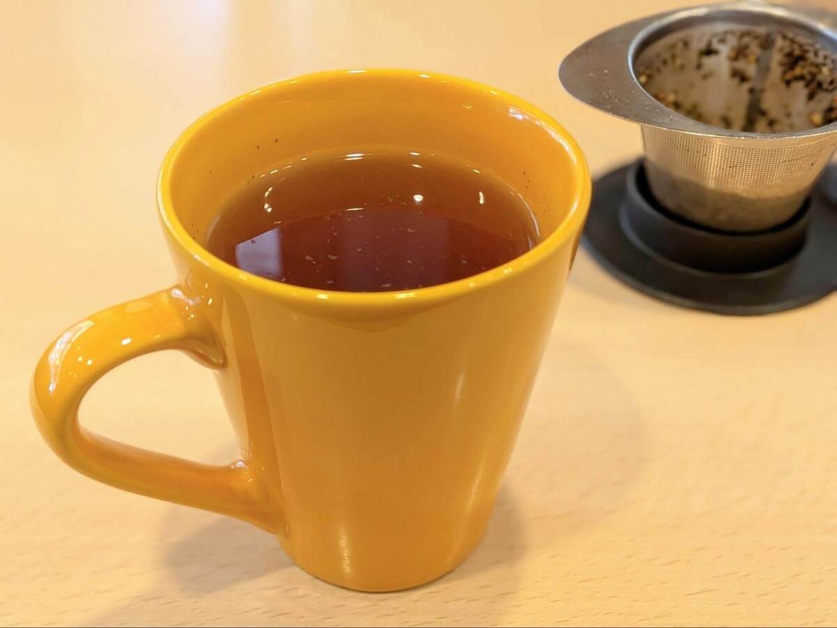 ジョナサンのモーニング
