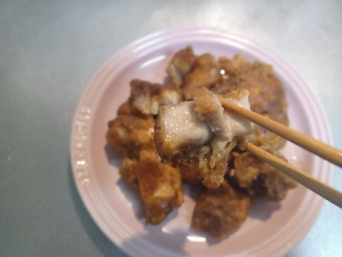  カルディの神アイテム