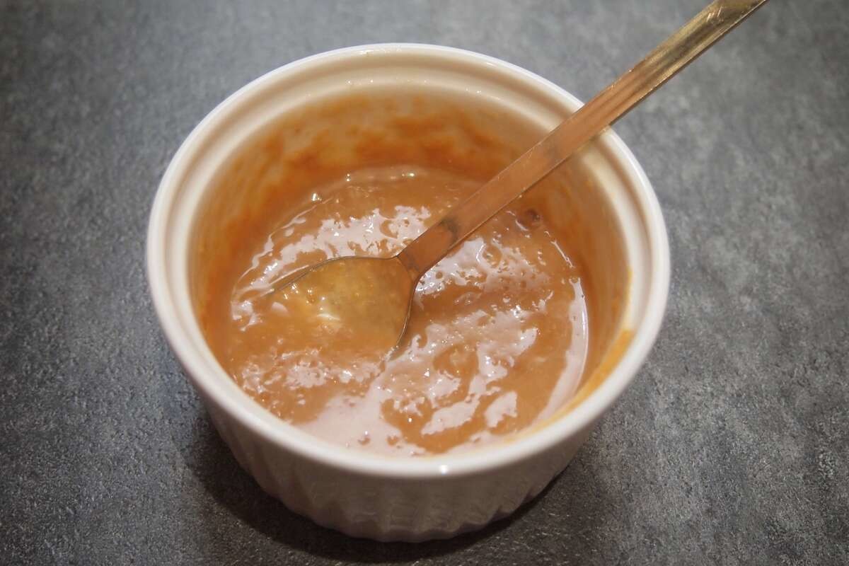 あさごはんチャンネル「ナスの味噌チーズ焼き」