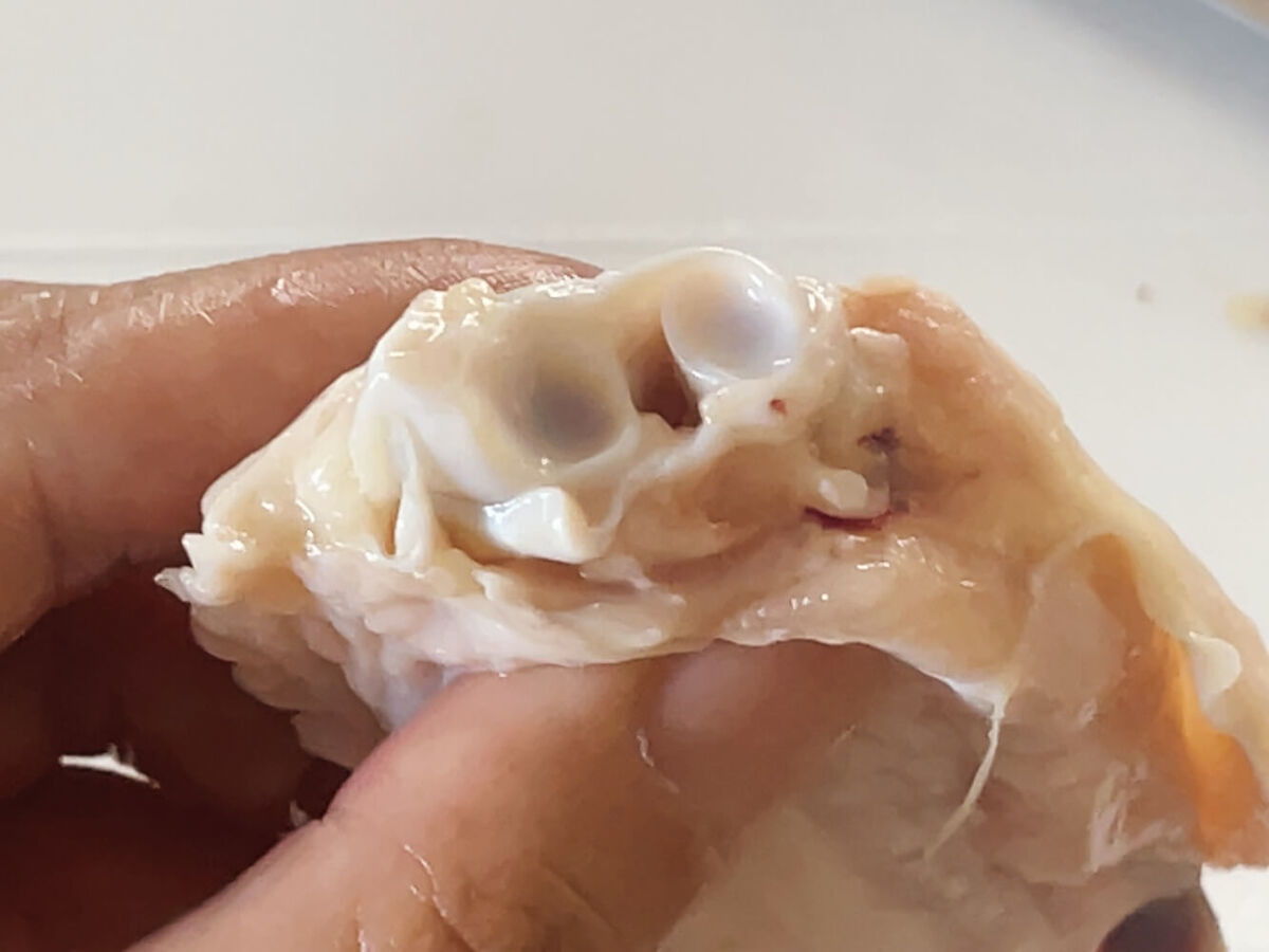 アゲ☆揚げチキン