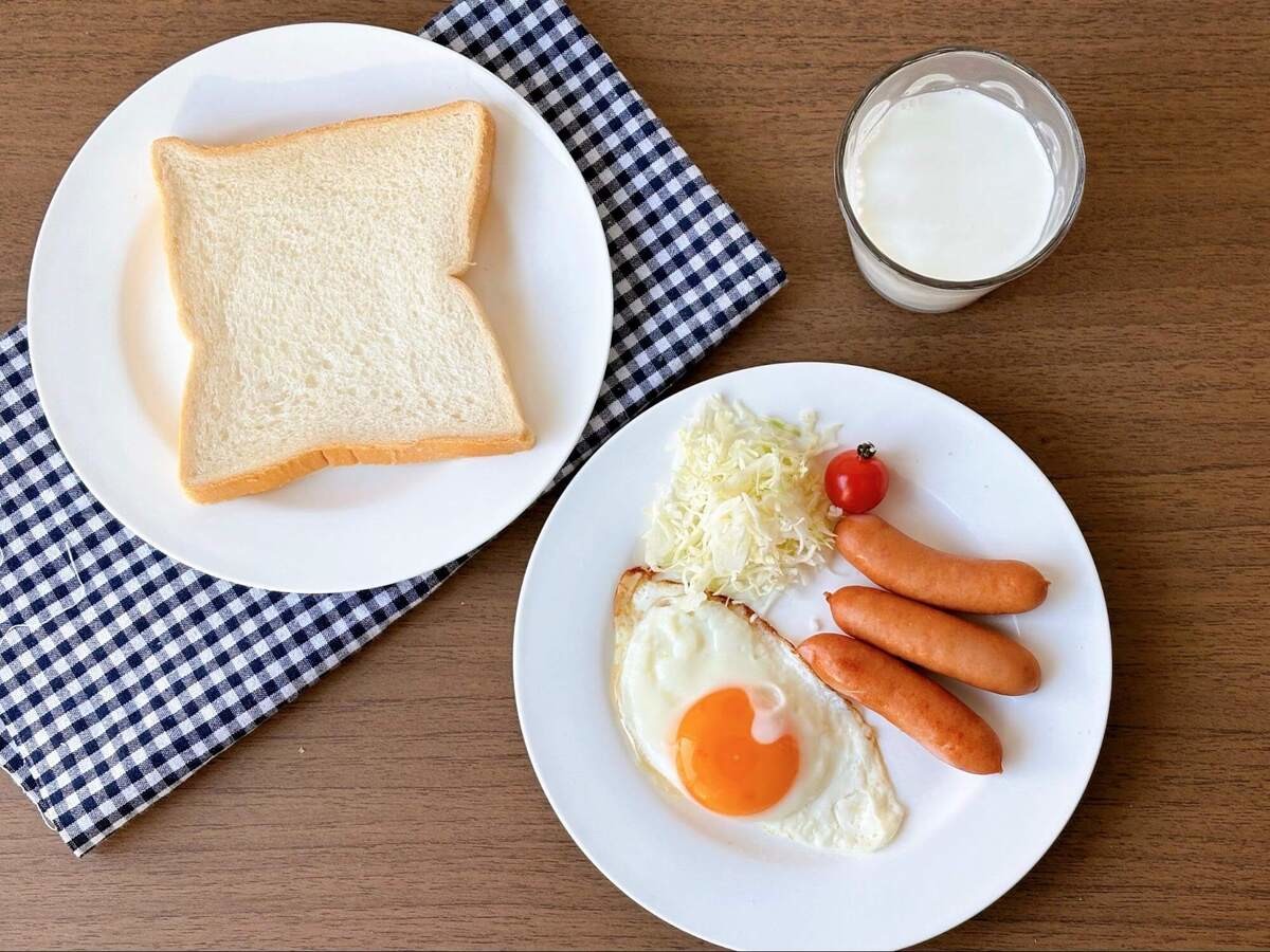 コスモスのお手頃定番食材