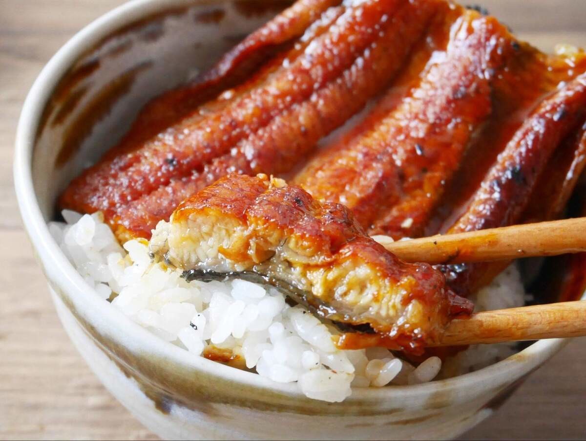 スーパーのうなぎ、絶対やってはいけない食べ方