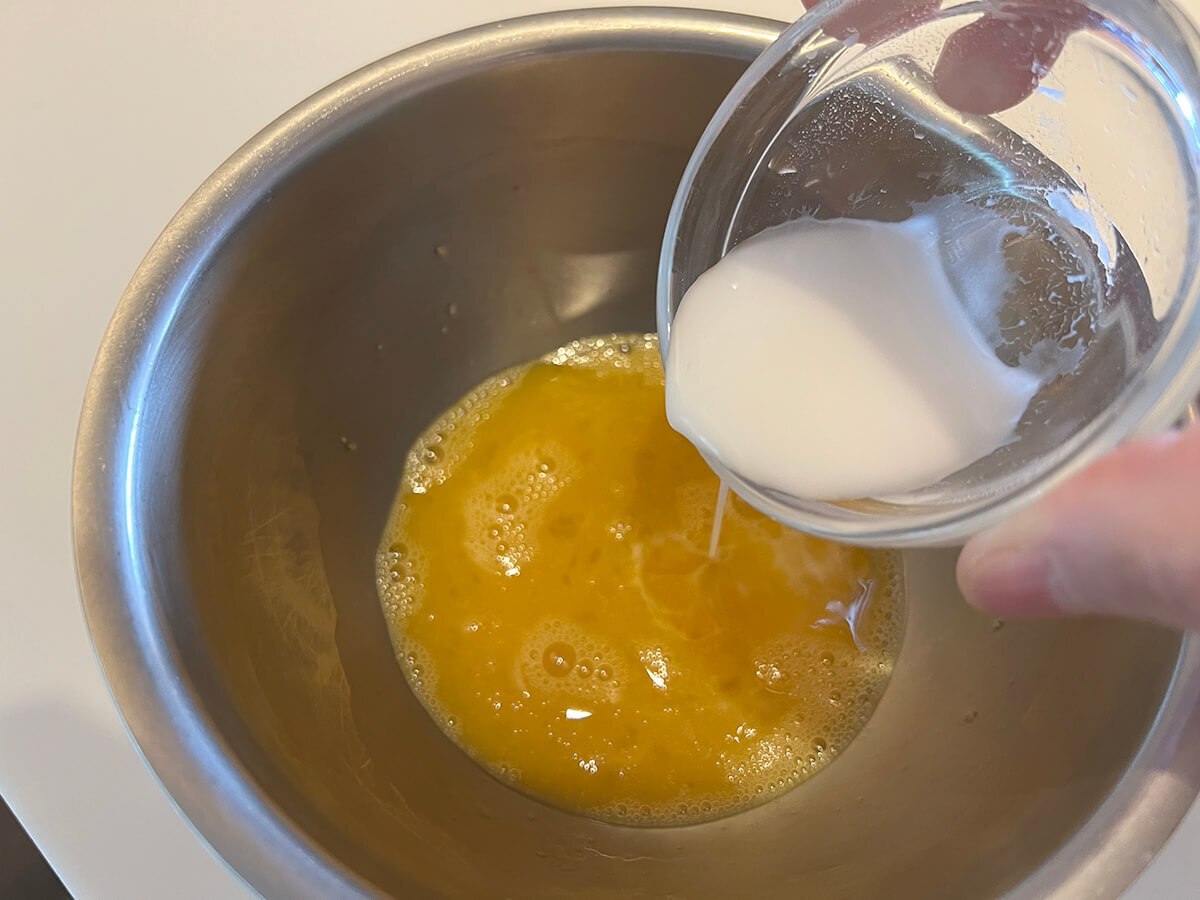 和風冷やし中華