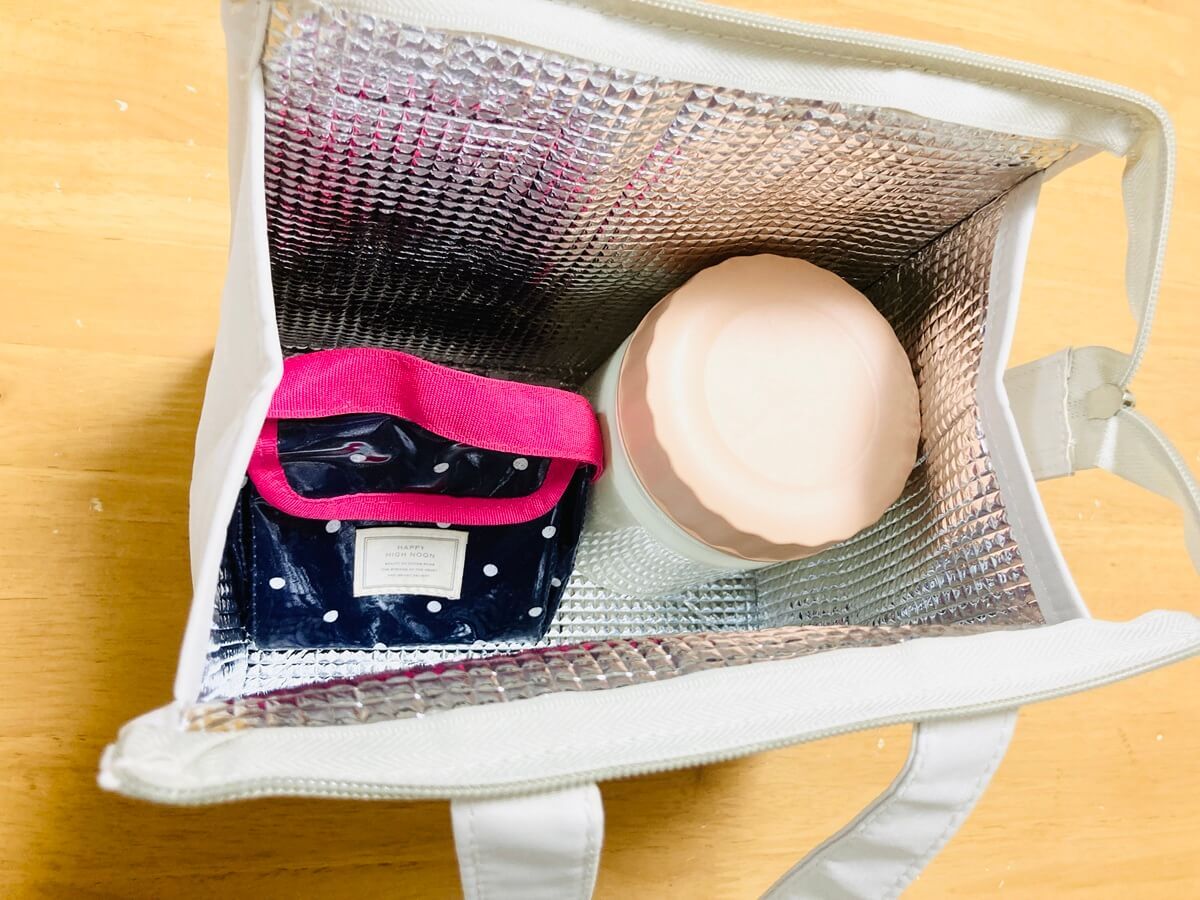 3COINSの日用品