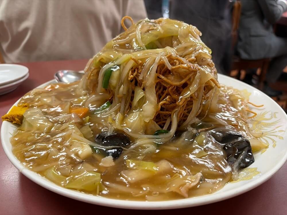 餃子 太陸