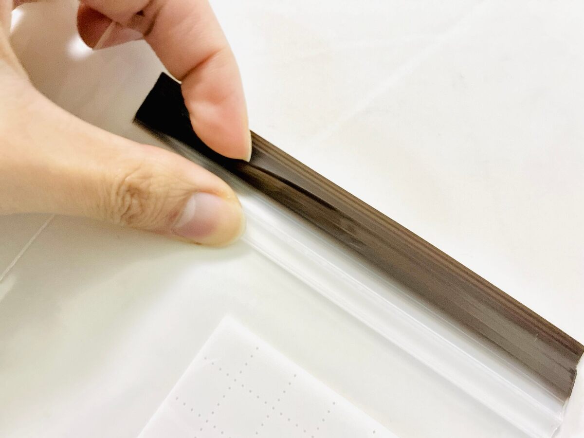 リピ買いリストに追加した無印良品のアイテム