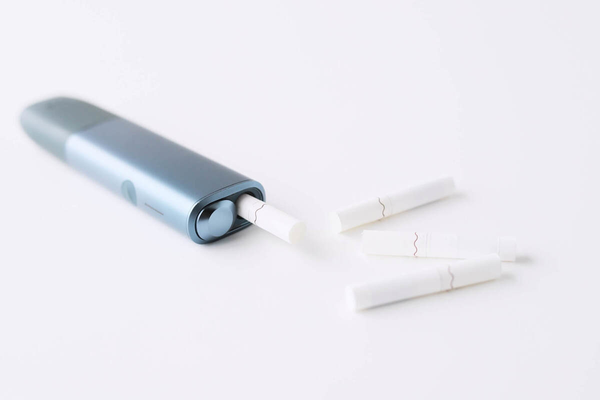 ガソリン給油