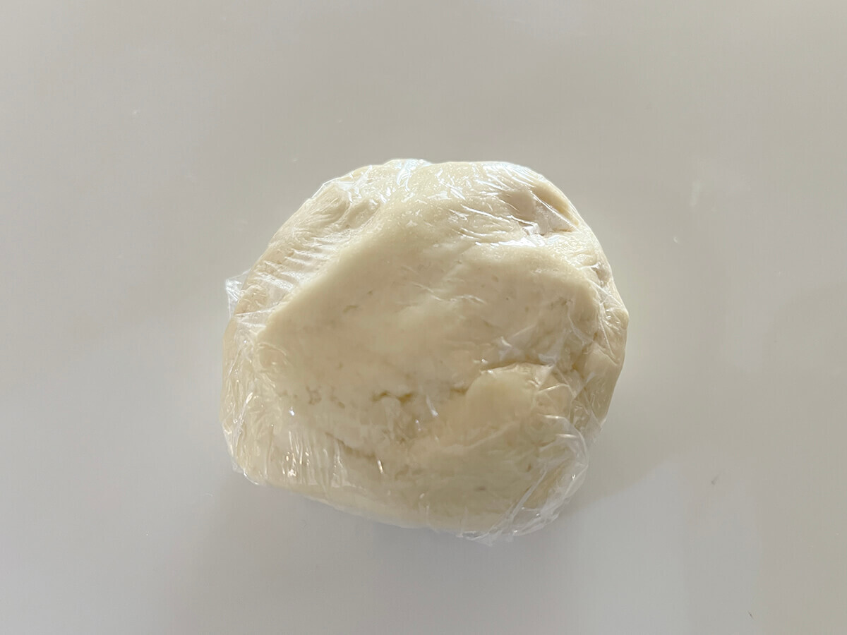 小堀紀代美さん「生クリームで作る スコーン」