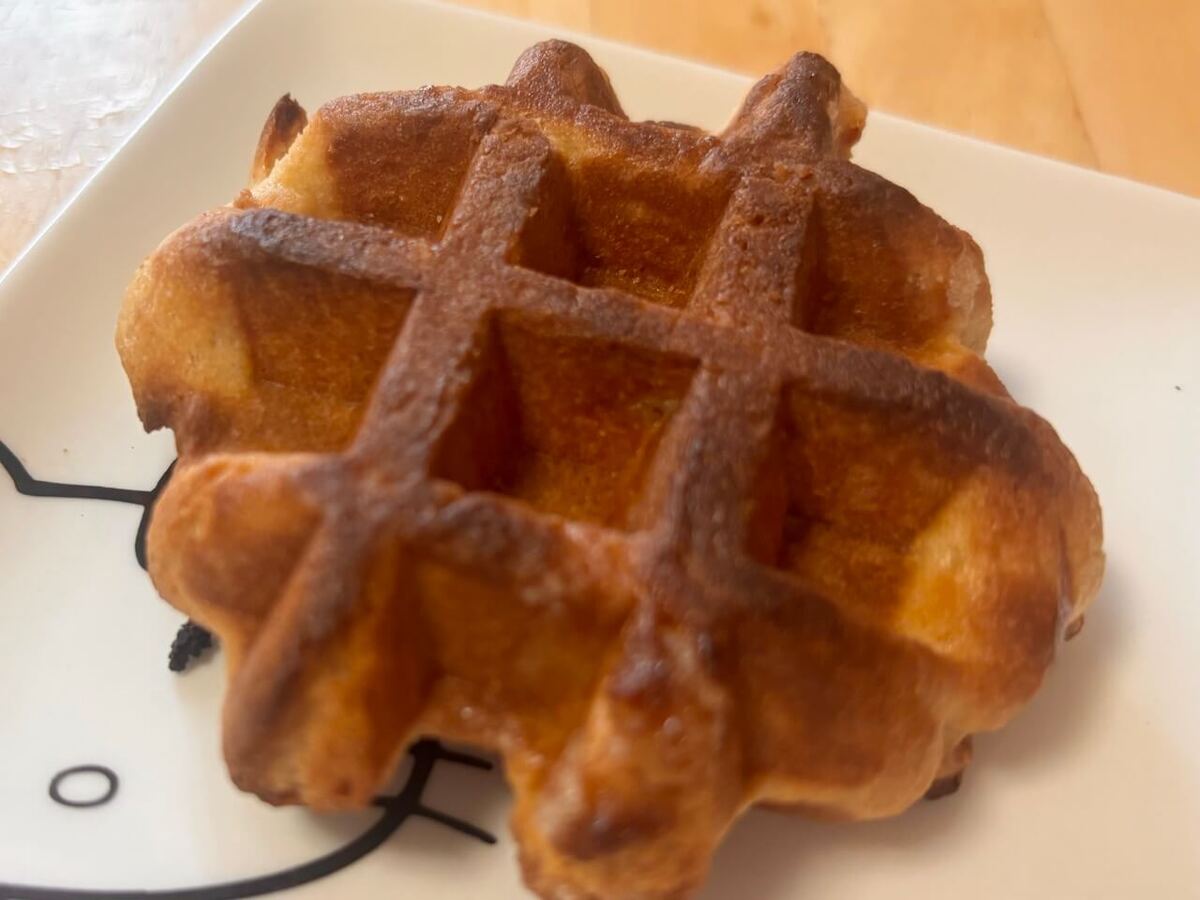 業務スーパーのスイーツ