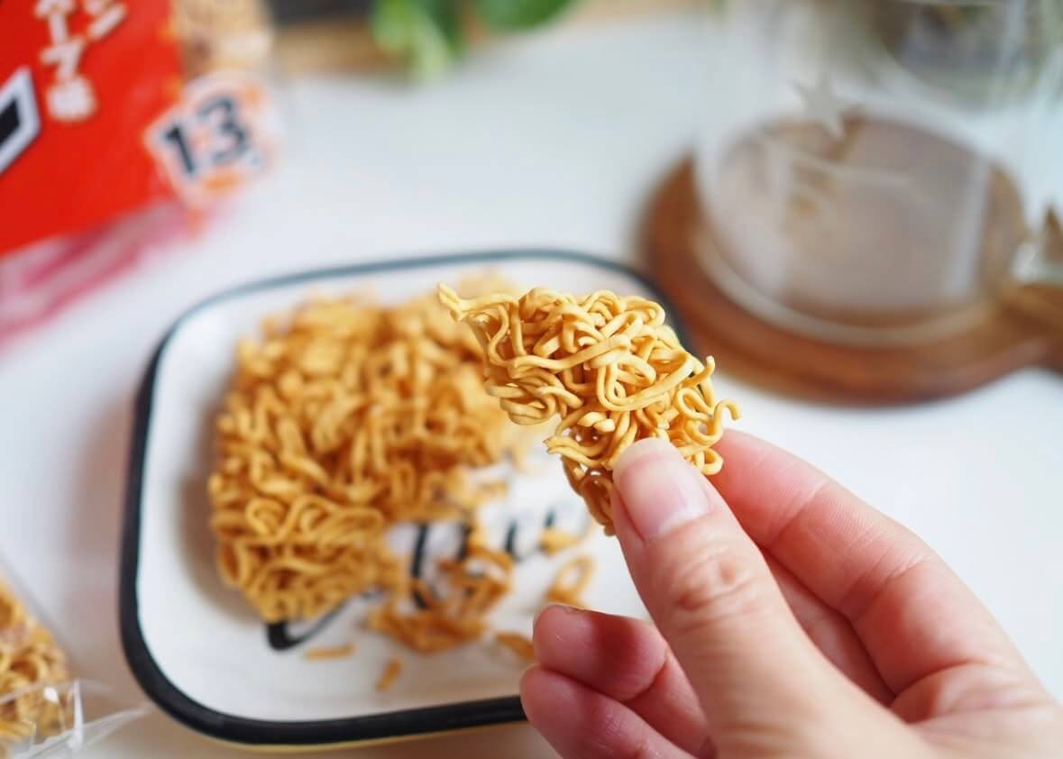 業務スーパーでおすすめ麺類3選