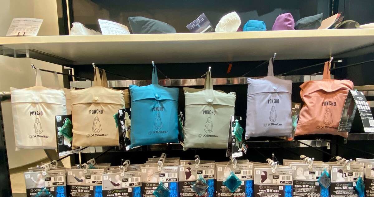 フェス・夏イベント用に絶対欲しいアイテム