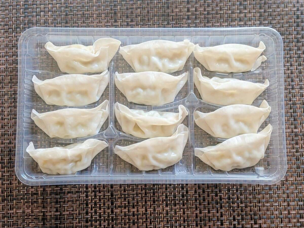 マツコさんと木村拓哉さんは餃子をこう食べる