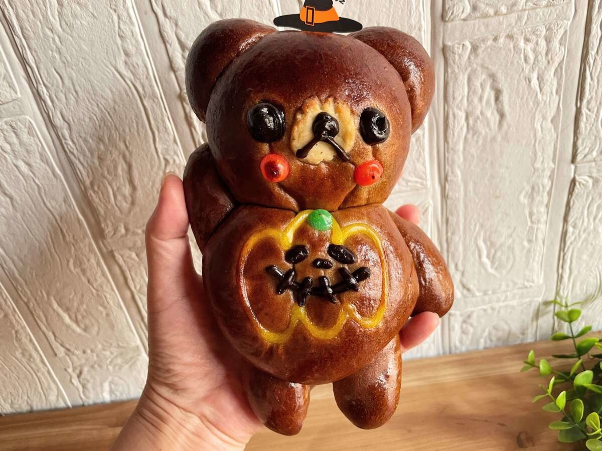 話題はご当地スーパーだけじゃない！【パン屋さん】福島で映えると話題