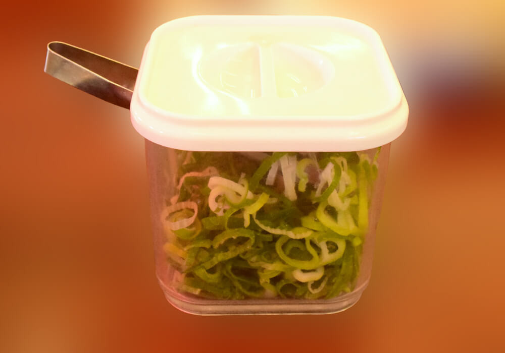 魁力屋「にんにく背脂醤油ラーメン」実食レポ