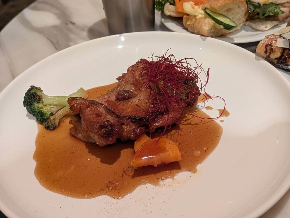 Pepper PARLOR（ペッパーパーラー）