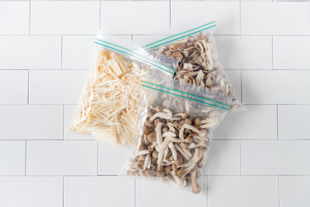 年末年始も賢く乗り切るための買い時と保存術