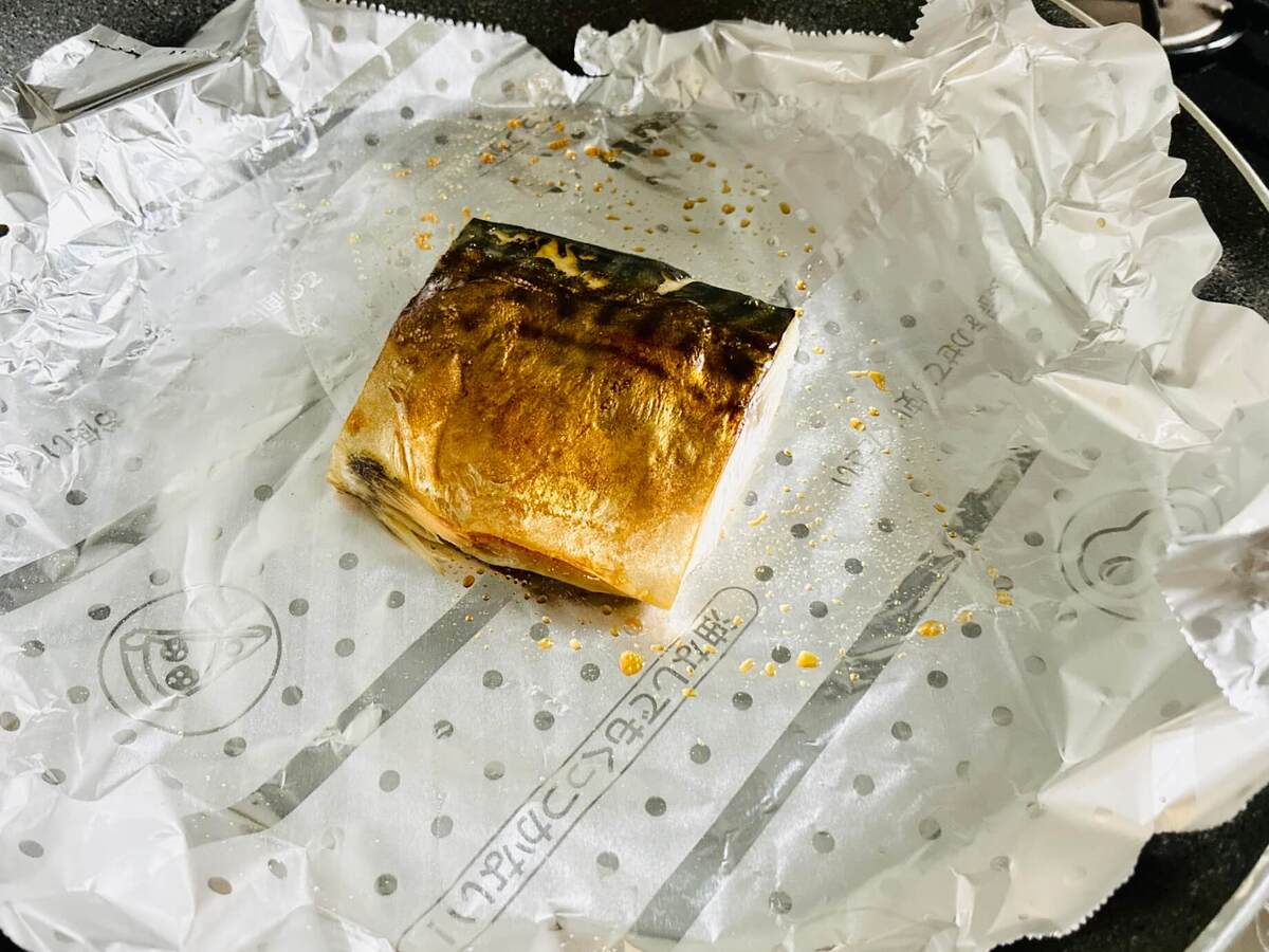 和田明日香さん「秋の香ばし混ぜごはん」