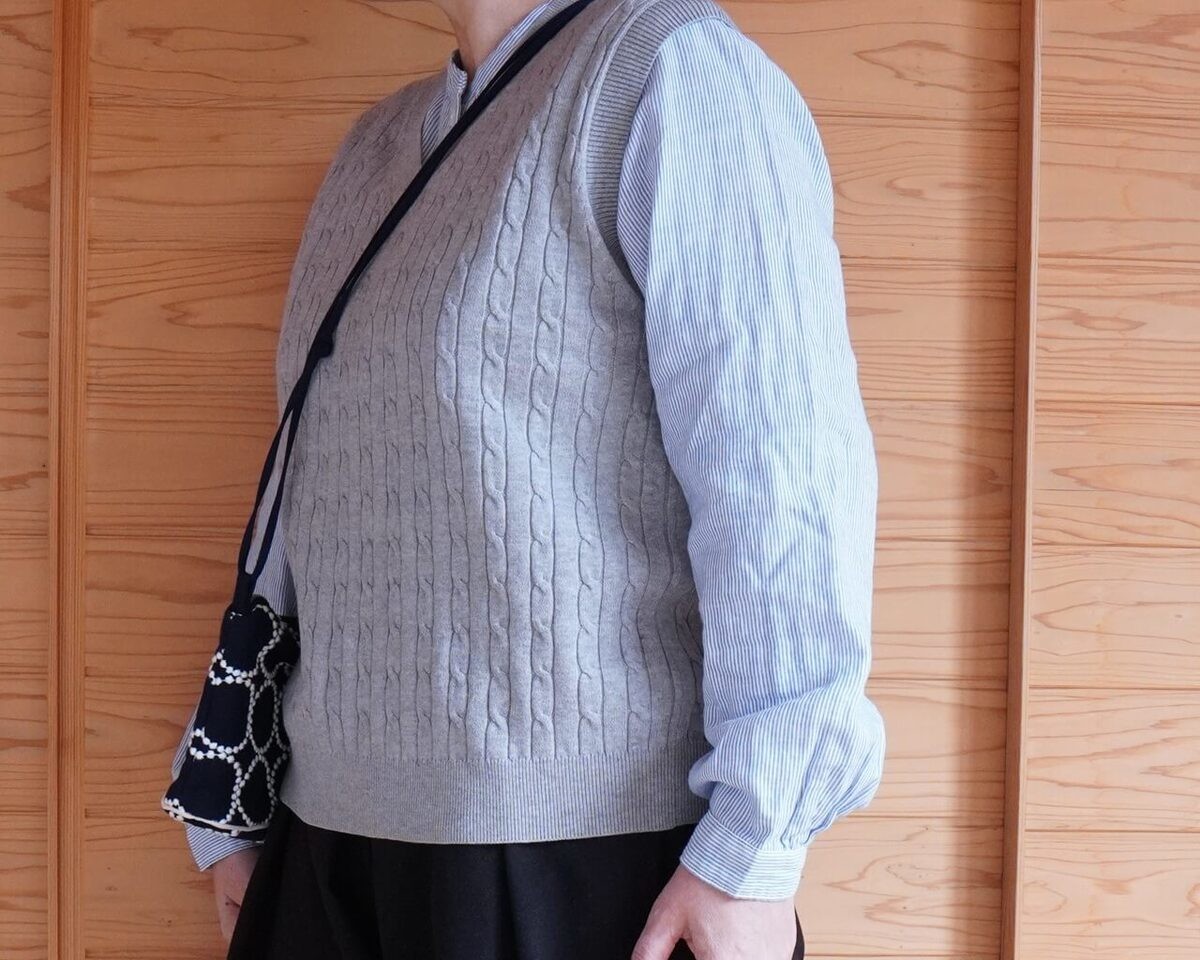 無印良品「春のおすすめ」アイテム3選