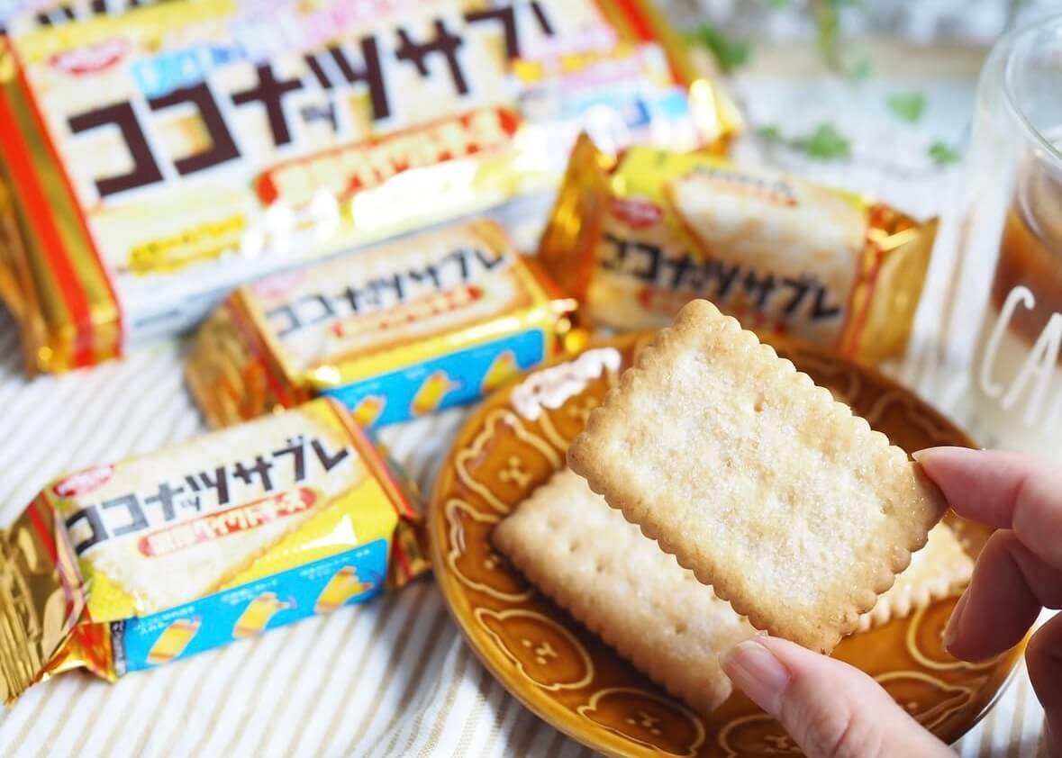 7年待ってた！期間限定フレーバーが定番に！