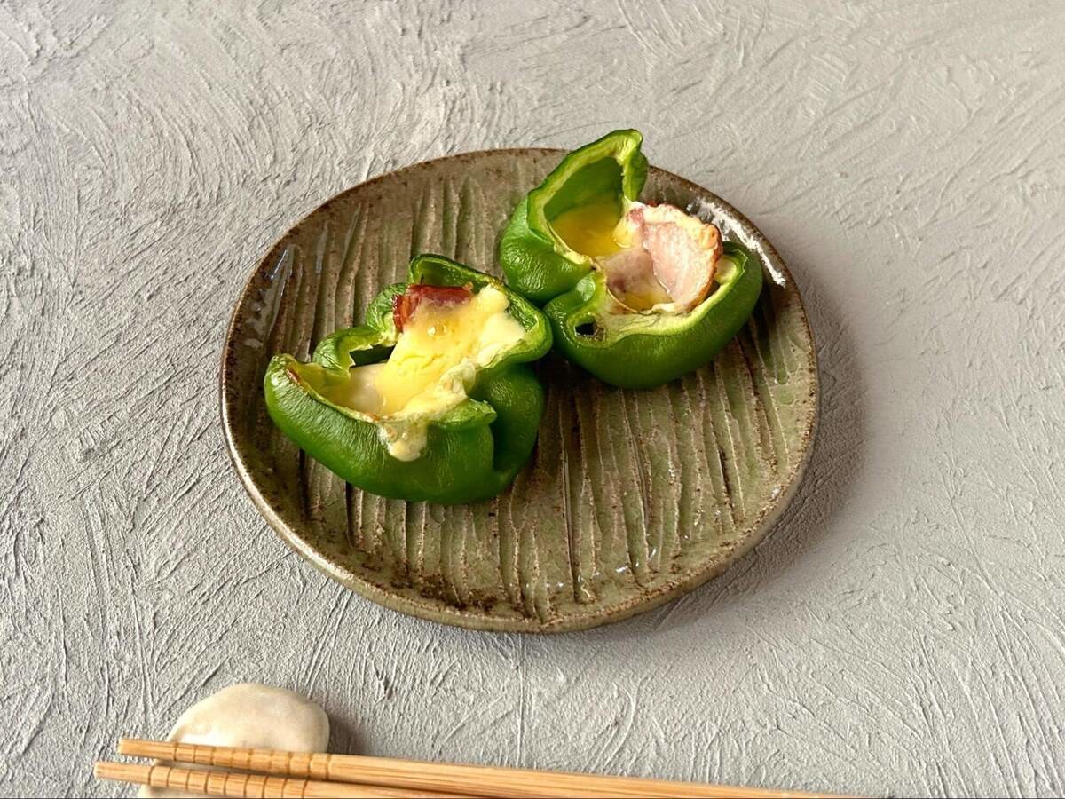 目黒蓮さんが公表した！自宅でよく作る「ピーマン」レシピ