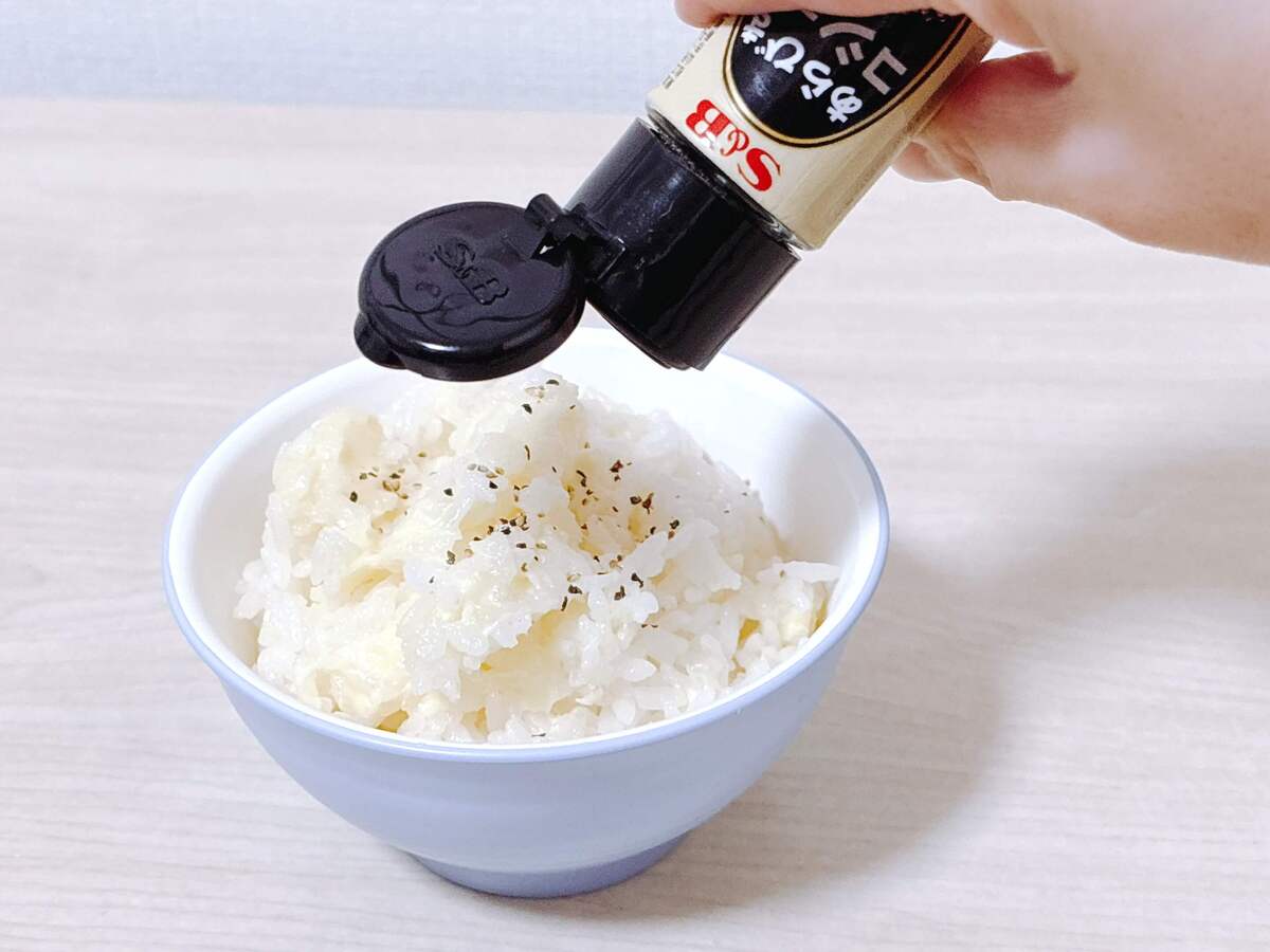 ②雪印メグミルク公式「6Pチーズ炊き込みご飯」