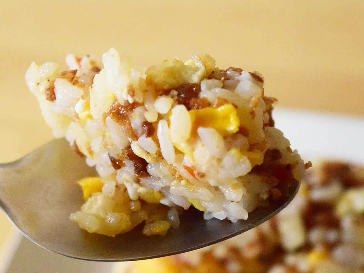 業務スーパー「ごはんの素」4種を実食